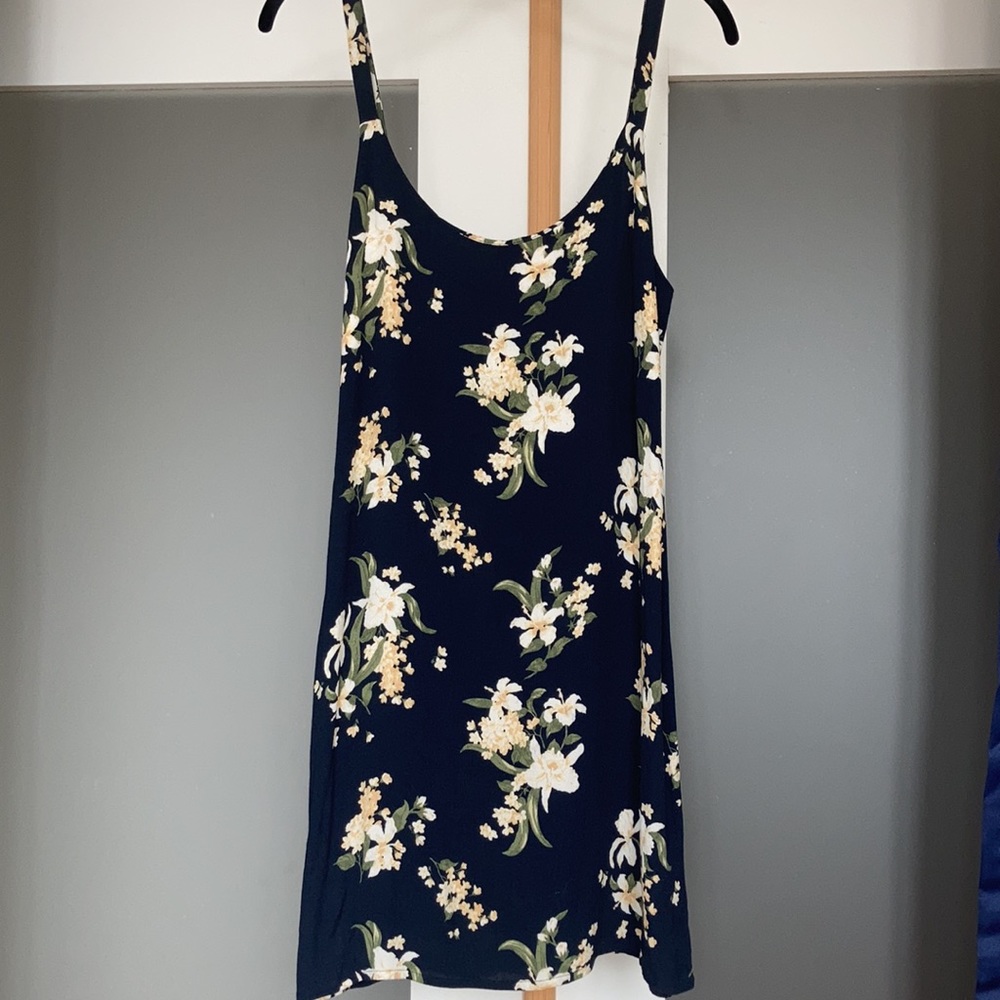 Reformation Puglia Dress